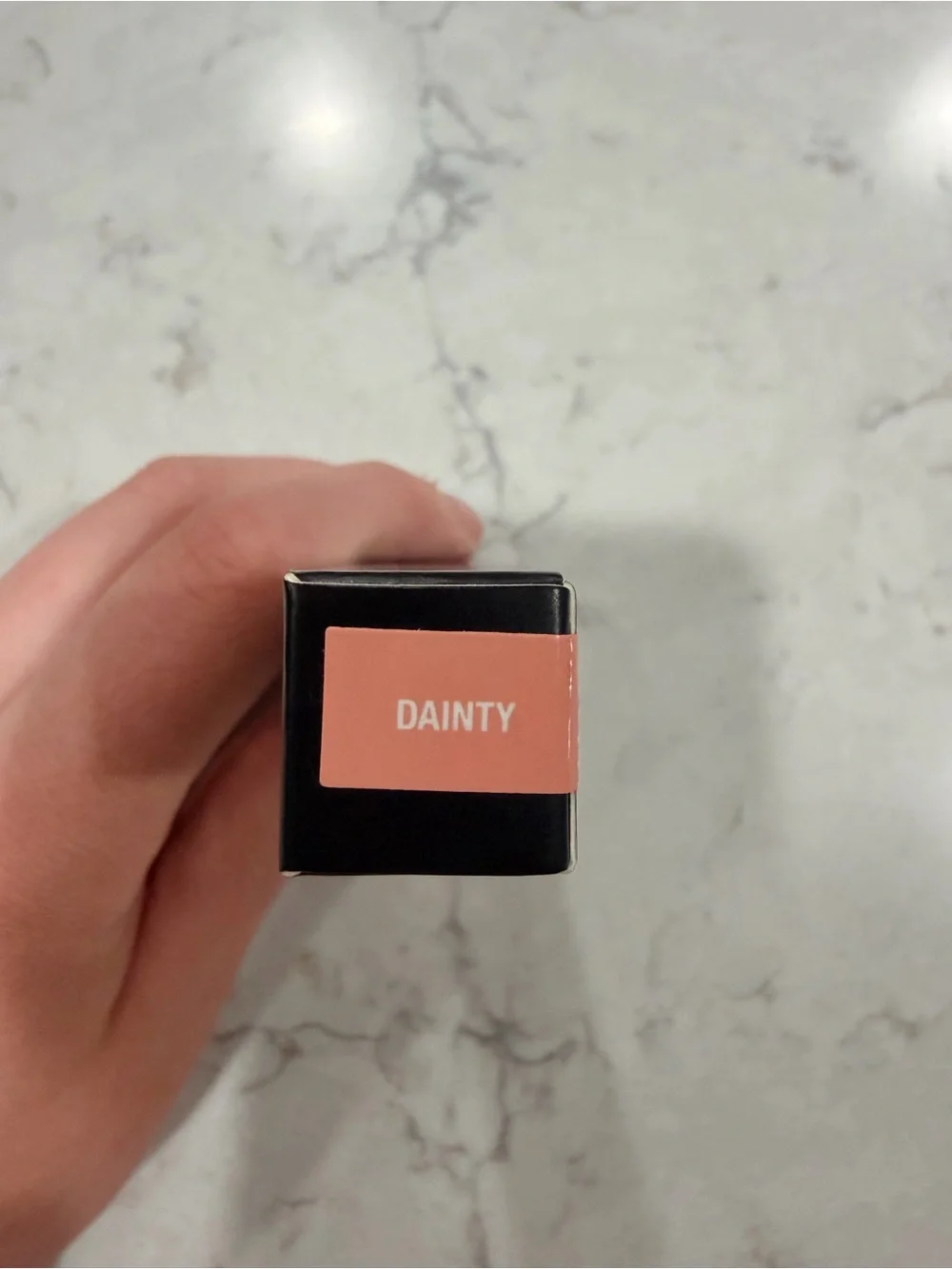 Anastasia Beverly Hills Crystal Lip Gloss in Color Dainty